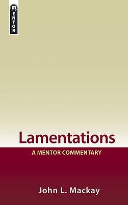 Picture of Lamentations