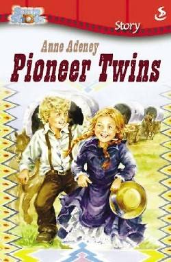 Picture of Pioneer Twins