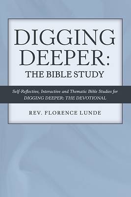 Picture of Digging Deeper