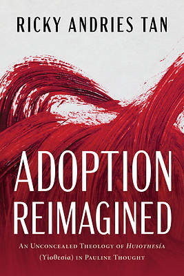 Adoption Reimagined
