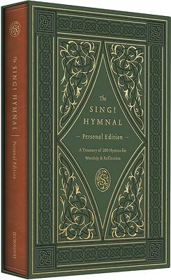 The Sing! Hymnal, Personal Edition