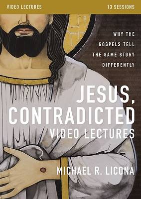 Picture of Jesus, Contradicted Video Lectures