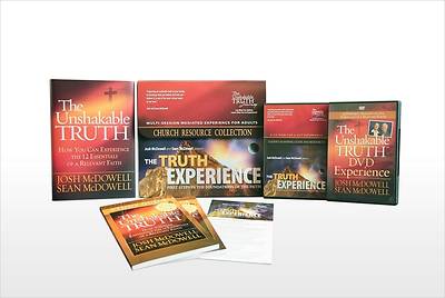 Picture of The Truth Experience Church Resource Collection