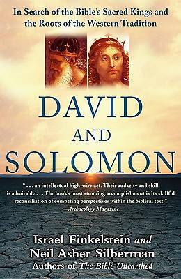 Picture of David and Solomon