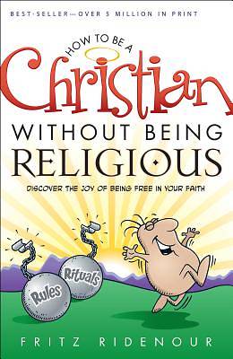 Picture of How to be a Christian Without Being Religious [ePub Ebook]