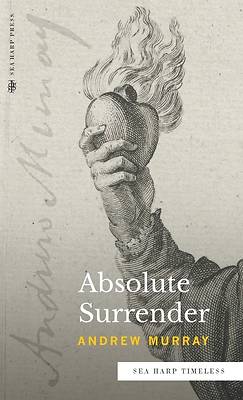 Picture of Absolute Surrender (Sea Harp Timeless series)