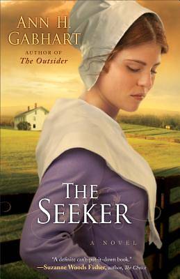 Picture of The Seeker