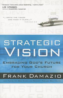 Picture of Strategic Vision [ePub Ebook]