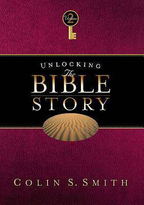 Picture of Unlocking the Bible Story - eBook [ePub]