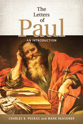 Picture of The Letters of Paul