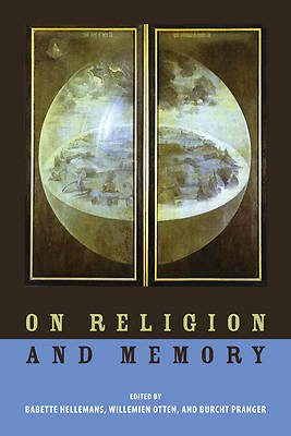 Picture of On Religion and Memory