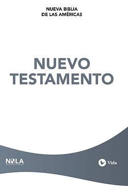 Picture of Nbla Nuevo Testamento, Tapa Rústica