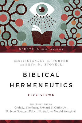 Picture of Biblical Hermeneutics