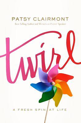 Picture of Twirl