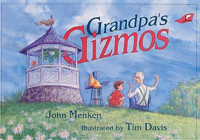 Picture of Grandpa's Gizmos