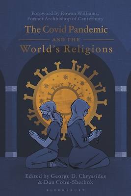 Picture of The Covid Pandemic and the World's Religions