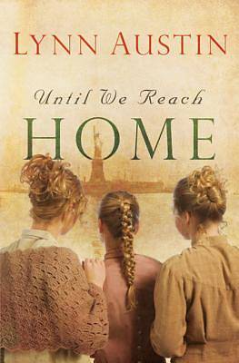 Picture of Until We Reach Home [ePub Ebook]