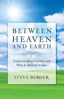 Picture of Between Heaven and Earth [ePub Ebook]