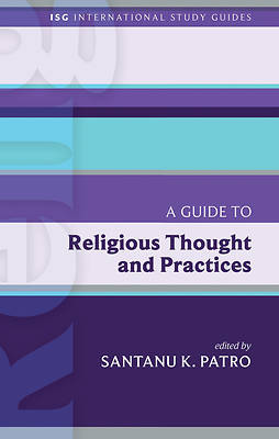 Picture of A Guide to Religious Thought and Practices