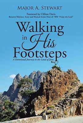 Picture of Walking in His Footsteps
