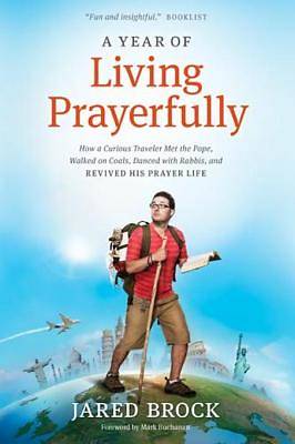 Picture of A Year of Living Prayerfully [ePub Ebook]