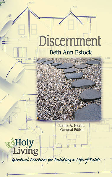Picture of Holy Living: Discernment - eBook [ePub]