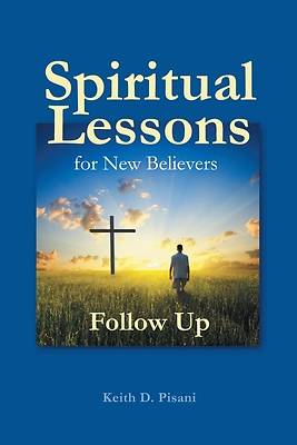 Picture of Spiritual Lessons for New Believers