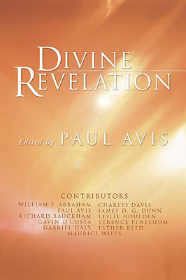 Picture of Divine Revelation