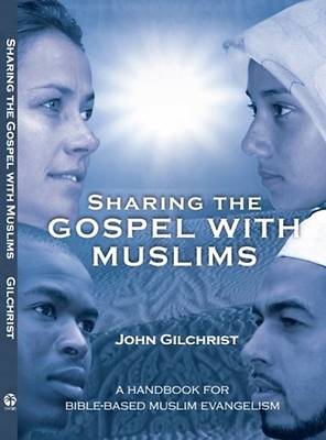 Picture of Sharing the Gospel with Muslims