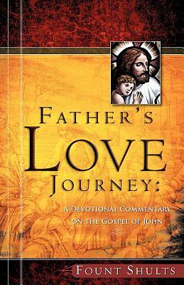 Picture of Father's Love Journey