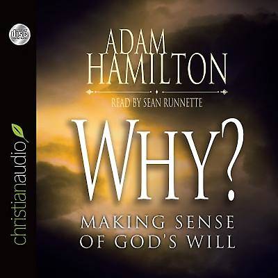 Picture of Why? Making Sense of God's Will Audiobook