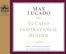 Picture of The Lucado Inspirational Reader