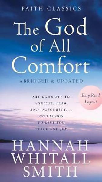 Picture of The God of All Comfort [ePub Ebook]