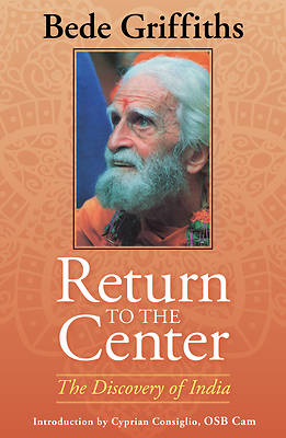 Picture of Return to the Center