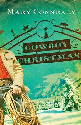 Picture of Cowboy Christmas [ePub Ebook]