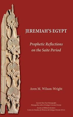 Picture of Jeremiah's Egypt