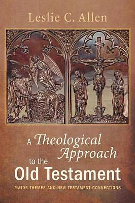 Picture of A Theological Approach to the Old Testament [ePub Ebook]