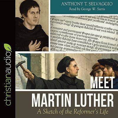 Picture of Meet Martin Luther