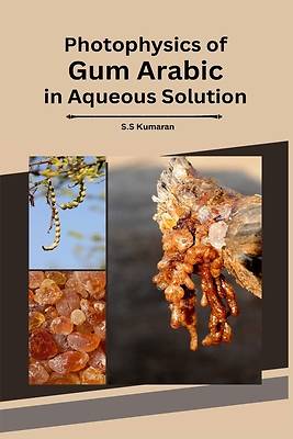 Picture of Photophysics of Gum Arabic in Aqueous Solution