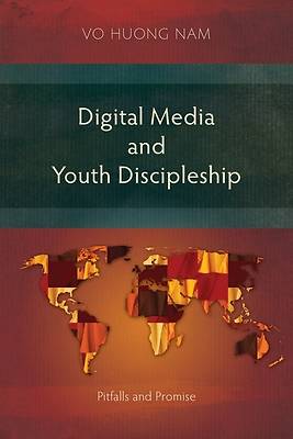 Picture of Digital Media and Youth Discipleship