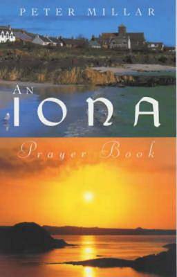 Picture of An Iona Prayer Book [ePub Ebook]