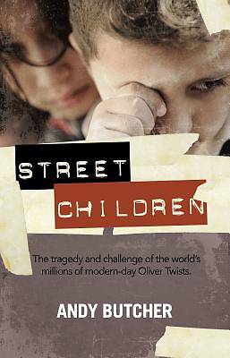 Picture of Street Children