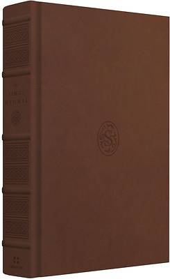 Picture of The Sing! Hymnal (Trutone Over Board, Brown)