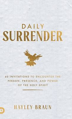 Picture of Daily Surrender