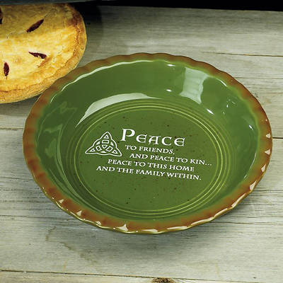 Picture of Irish Cottage Pie Plate