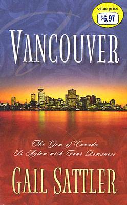 Picture of Vancouver [ePub Ebook]