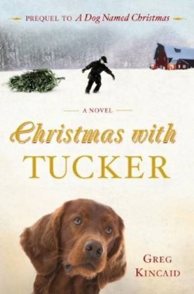 Picture of Christmas with Tucker