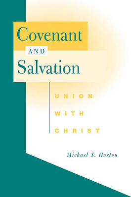 Picture of Covenant and Salvation