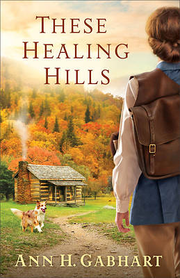Picture of These Healing Hills