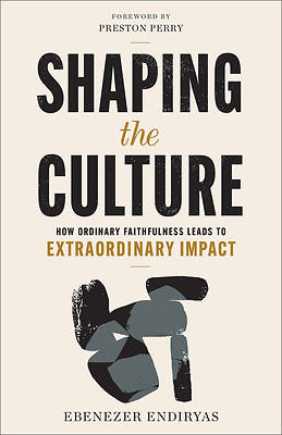 Picture of Shaping the Culture
